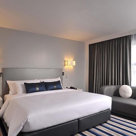 Best Western Sukhumvit 20 Bangkok Buitenkant foto