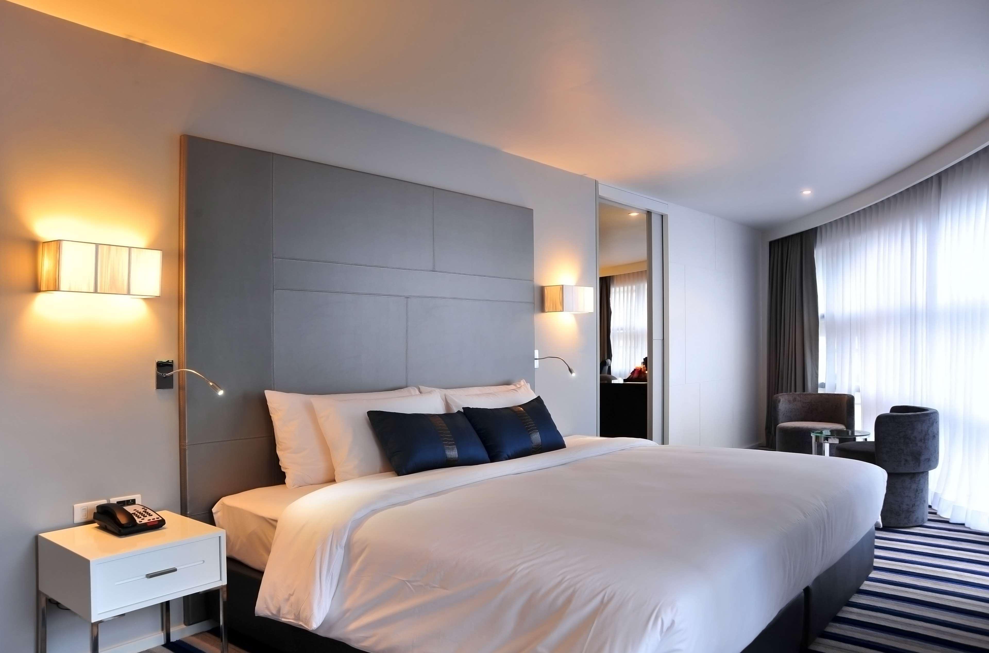 Best Western Sukhumvit 20 Bangkok Kamer foto