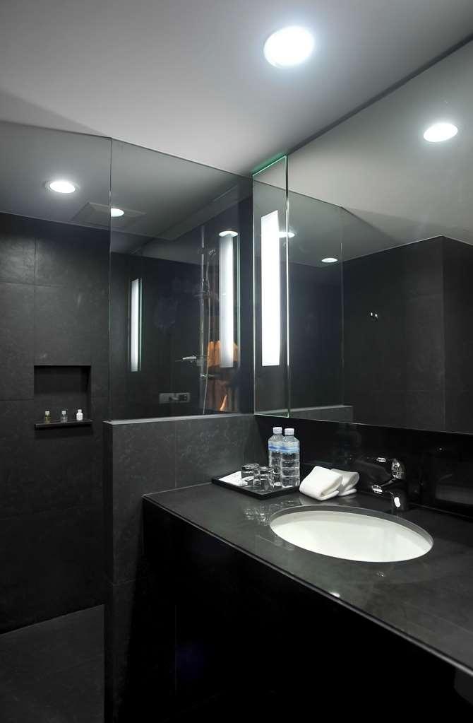 Best Western Sukhumvit 20 Bangkok Kamer foto
