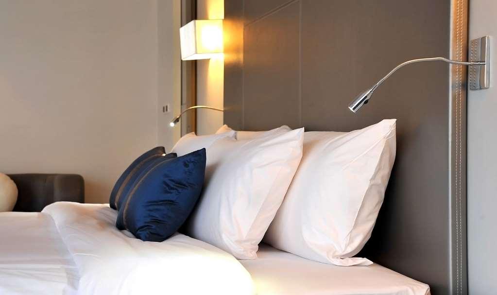Best Western Sukhumvit 20 Bangkok Kamer foto
