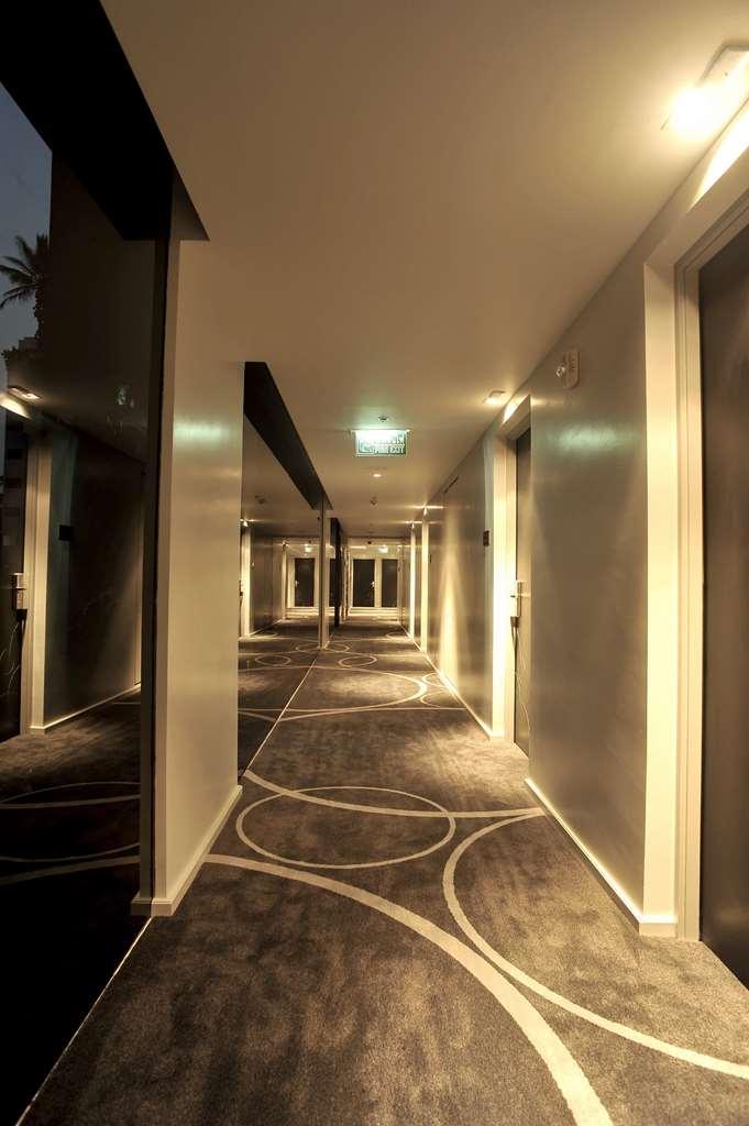 Best Western Sukhumvit 20 Bangkok Faciliteiten foto