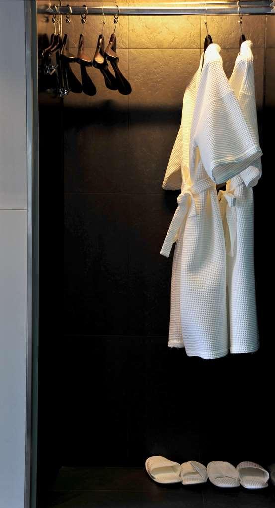 Best Western Sukhumvit 20 Bangkok Kamer foto