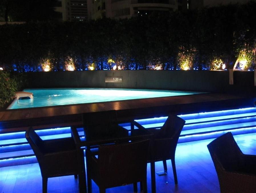 Best Western Sukhumvit 20 Bangkok Buitenkant foto