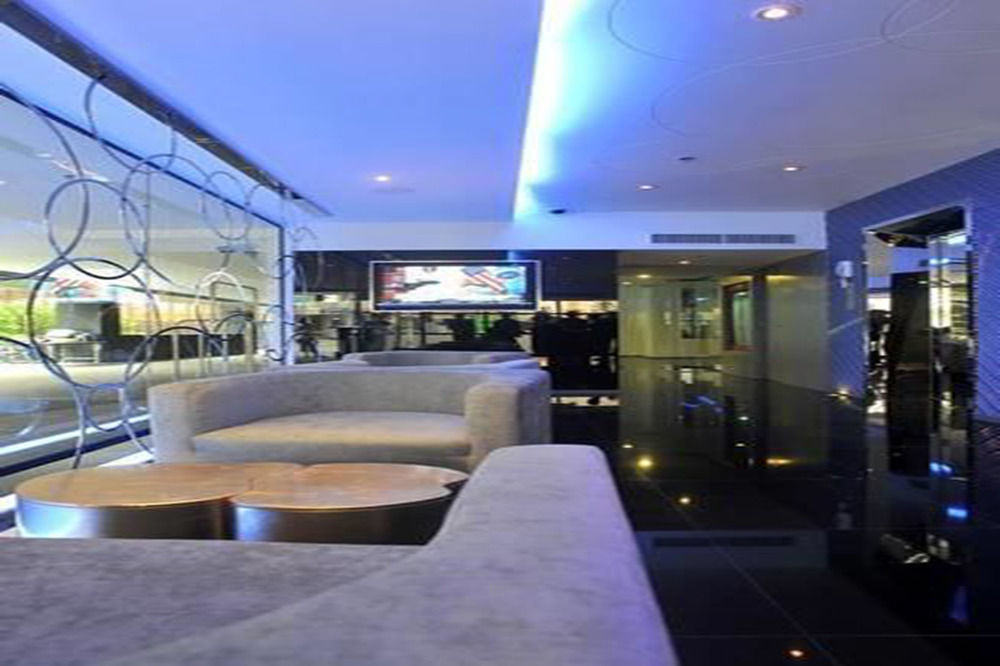 Best Western Sukhumvit 20 Bangkok Buitenkant foto